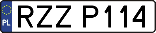 RZZP114