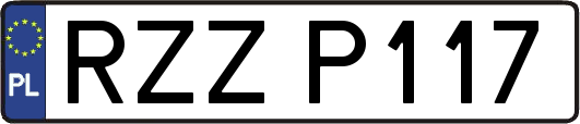 RZZP117