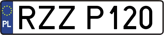 RZZP120