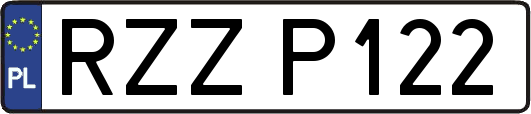 RZZP122