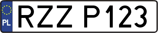 RZZP123