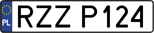 RZZP124