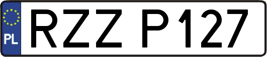 RZZP127