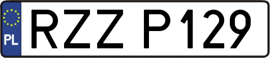 RZZP129