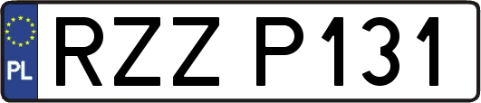 RZZP131