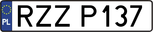 RZZP137