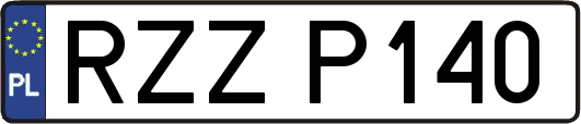 RZZP140