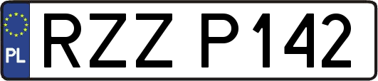 RZZP142