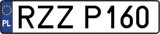 RZZP160