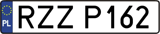 RZZP162