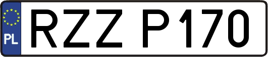 RZZP170