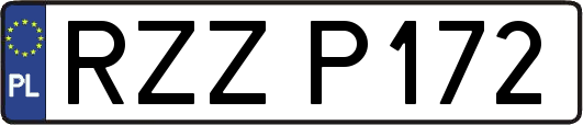 RZZP172