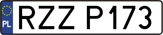 RZZP173