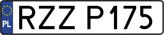 RZZP175