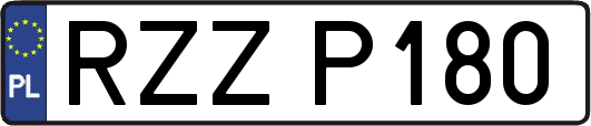 RZZP180