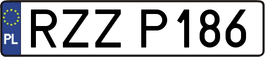 RZZP186
