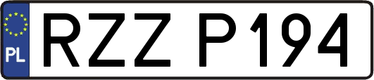 RZZP194