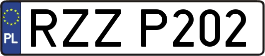 RZZP202
