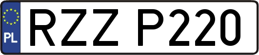 RZZP220