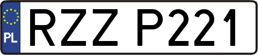 RZZP221
