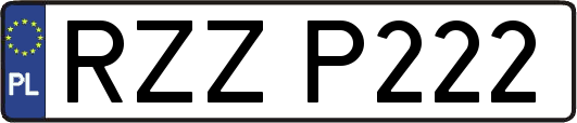 RZZP222