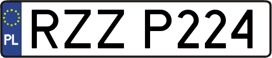RZZP224