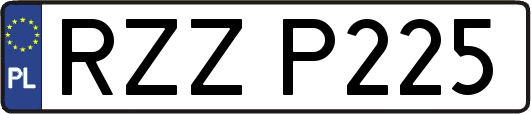 RZZP225