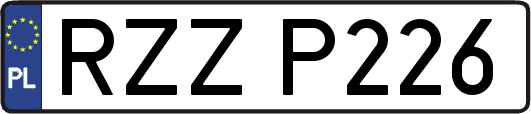 RZZP226