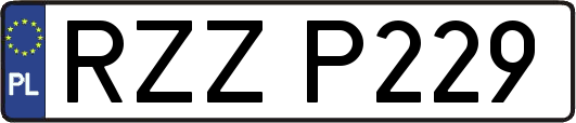 RZZP229