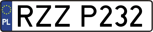 RZZP232