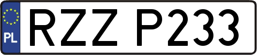 RZZP233
