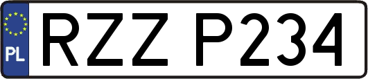 RZZP234