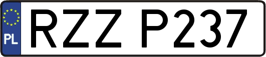 RZZP237