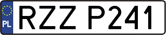 RZZP241