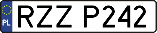 RZZP242