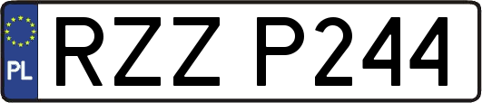 RZZP244