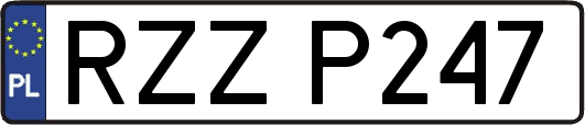 RZZP247