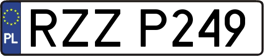 RZZP249