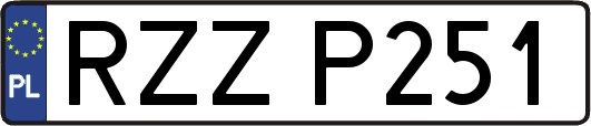 RZZP251