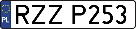 RZZP253