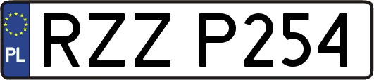 RZZP254