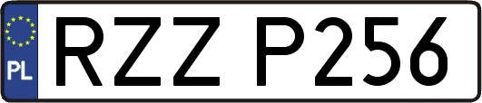 RZZP256