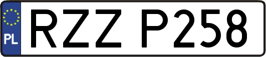 RZZP258