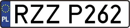 RZZP262