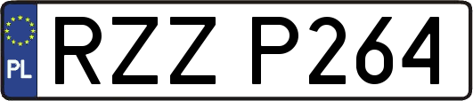 RZZP264