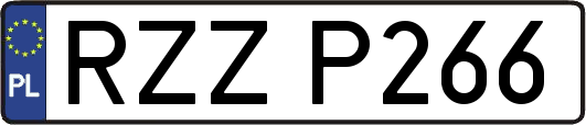 RZZP266