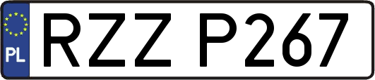 RZZP267