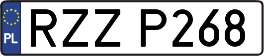 RZZP268