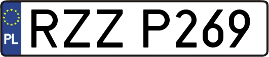 RZZP269