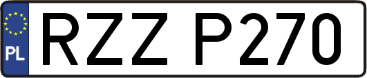 RZZP270